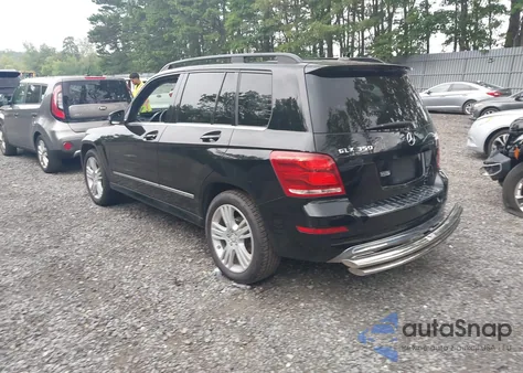 2014 Mercedes-Benz Glk 350 4Matic from USA, damaged, VIN WDCGG8JB0EG162230